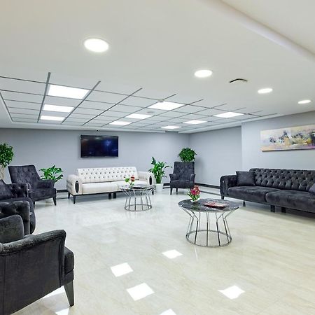 The Bold Hotel 伊斯坦布尔 外观 照片